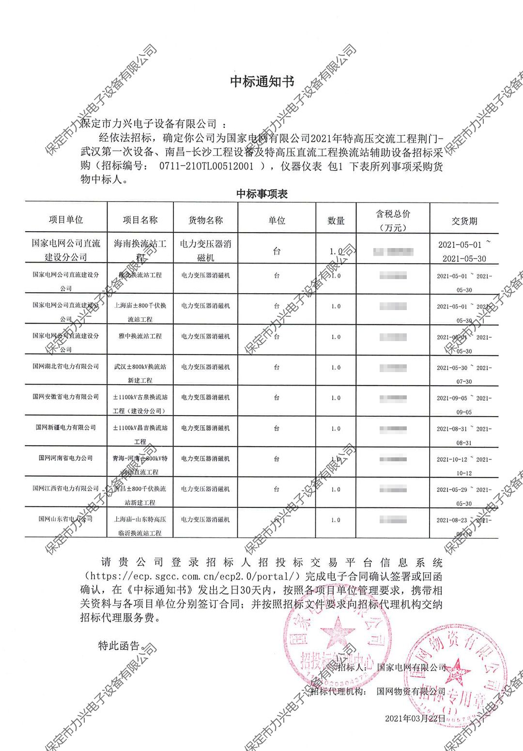 國(guó)家電網(wǎng)有限公司2021年特高壓交流工程荊門(mén)-武漢第一次設(shè)備、南昌-長(zhǎng)沙工程設(shè)備及特高壓直流工程換流站輔助設(shè)備招標(biāo)采購(gòu).jpg